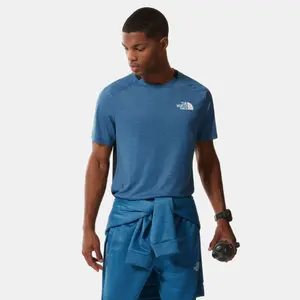 T-Shirt The North Face Ma image-1
