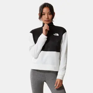 Sweatshirt woman The North Face Ma Fleece image-2