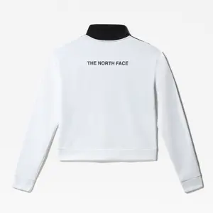 Sweatshirt woman The North Face Ma Fleece image-3