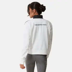 Sweatshirt woman The North Face Ma Fleece image-4