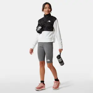 Sweatshirt woman The North Face Ma Fleece image-6