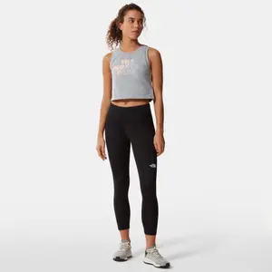 Linne för kvinnor The North Face Coordinates image-2