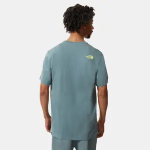 T-Shirt The North Face Coordinates image-3