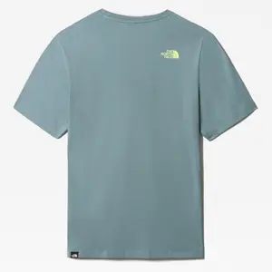 T-Shirt The North Face Coordinates image-2