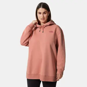Oversized-Sweatshirt für Frauen The North Face Essential - Plus image-2