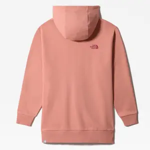 Oversized-Sweatshirt für Frauen The North Face Essential - Plus image-3