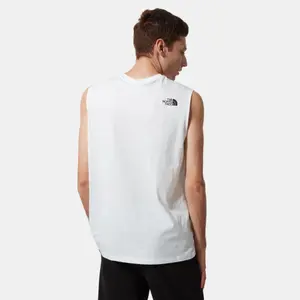 Tanktop The North Face Easy image-3