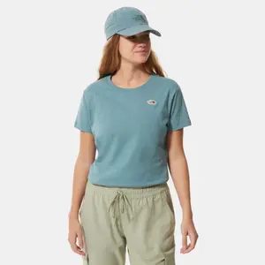 Dames-T-shirt The North Face Heritage Recycled image-1