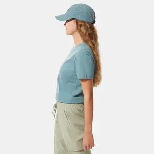 Dames-T-shirt The North Face Heritage Recycled image-4