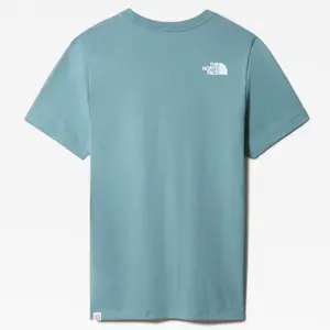 Dames-T-shirt The North Face Heritage Recycled image-2
