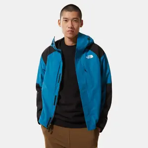 Giacca impermeabile The North Face 2000 Mountain image-4