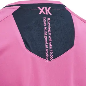 Camiseta mujer Hummel Poly hmlACTION image-4