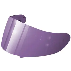 Motorcycle helmet visor Scorpion kdf-19 Exo-hx1 SHIELD maxvision ready