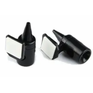 Paire de sifflets anti gibiers Brazoline Ultrasons image-0