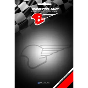 Paire de sifflets anti gibiers Brazoline Ultrasons image-2