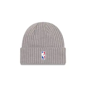 Bonnet New Era  NBA20 Draft Knit Golden State Warriors image-1