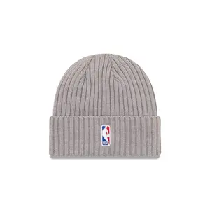 Bonnet New Era  NBA20 Draft Knit Utah Jazz image-1
