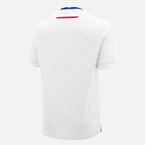 Maglia Fuori Casa Slovacchia 2025/26 image-1