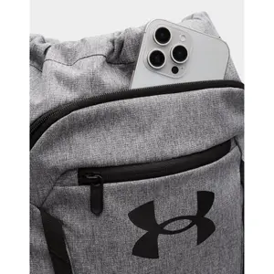 Σακίδιο Under Armour Hustle image-3