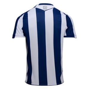 West Bromwich Albion Home Shirt 2025/26 image-1