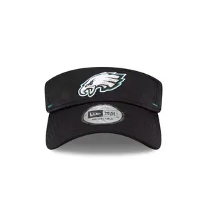 Casquette visi r New Era  NFL 20 Philadelphia Eagles image-1