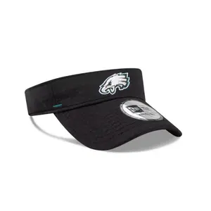 Casquette visi r New Era  NFL 20 Philadelphia Eagles image-2