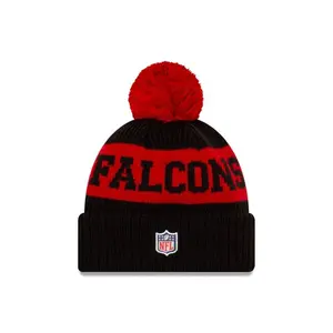 Bonnet New Era  NFL 20 Sport Knit Atlanta Falcons image-1