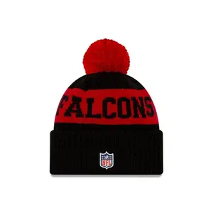 Bonnet New Era  NFL 20 Sport Knit Atlanta Falcons image-3