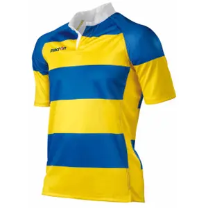 Jersey Macron forge image-0