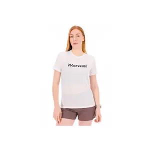 T-shirt de mulher Under Armour Launch Jacquard image-0