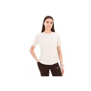 T-shirt de mulher Under Armour Launch Jacquard image-3