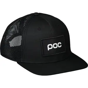 Trucker cap POC image-1