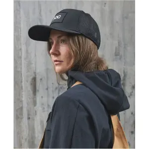 Trucker cap POC image-3