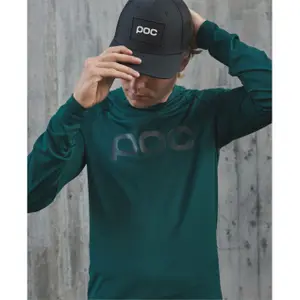 Trucker cap POC image-4