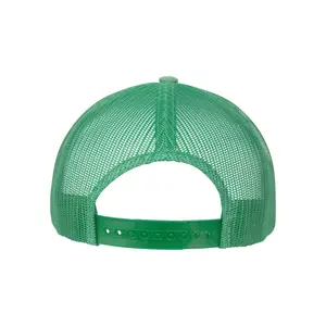 Cap Flexfit foam curved visor image-4