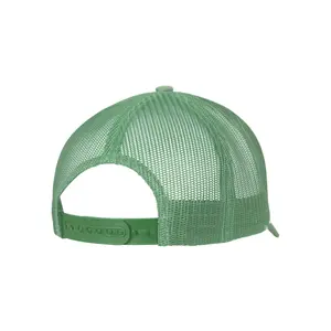 Cap Flexfit foam curved visor image-5