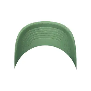 Cap Flexfit foam curved visor image-6