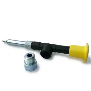 Adaptador de injetor de graxa Pedros image-2