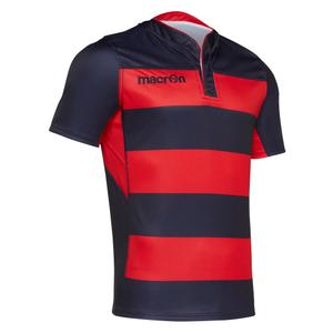 60060702-shirt-macron-idmond-navy-red