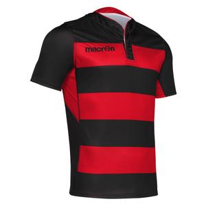 60060902-shirt-macron-idmond-black-red