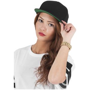 Boné Flexfit Clássico 5 panel image-1