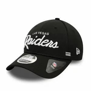 Casquette New Era  NFL 20 Home 940 Oakland Raiders image-0