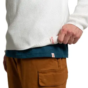 Pull en maille Revolution image-4