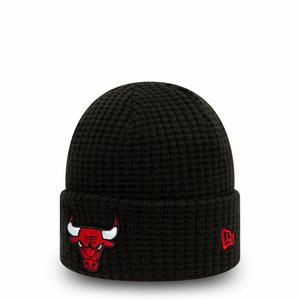 60081151-bonnet-team-waffle-chicago-bulls-noir-tu