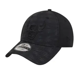 Cap New Era 9Forty Chicago Bulls image-1