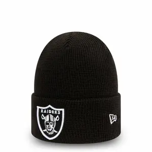 Bonnet Team Waffle Las Vegas Raiders image-0