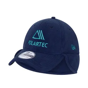 39thirty cap New Era Polartec image-1