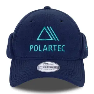 39thirty cap New Era Polartec image-2