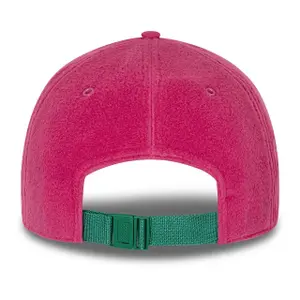 9forty cap New Era Polartec image-3
