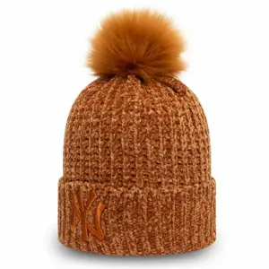 Women's tassel hat New York Yankees 2021/22 image-0